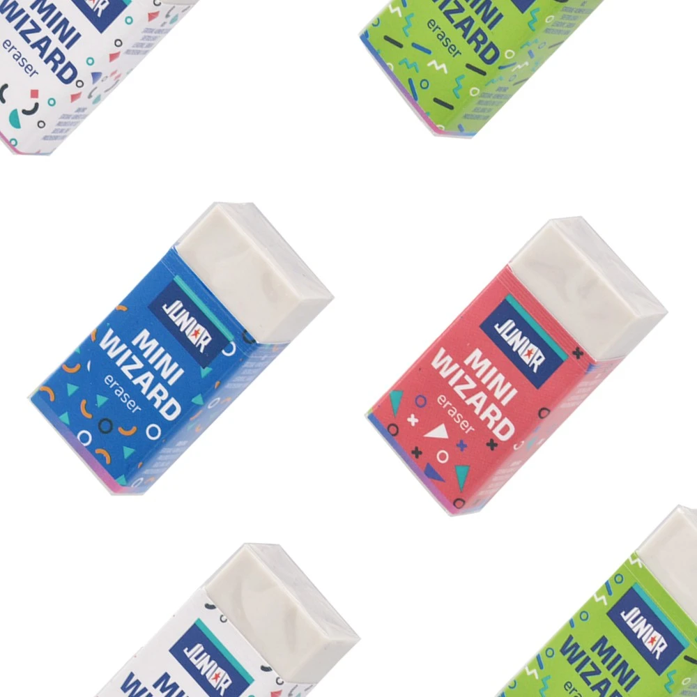 GUMICA ZA BRISANJE WIZARD MALA